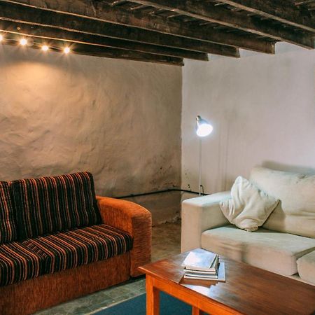 Casa Rural Lomito Del Pino 克鲁兹·德·特赫达 外观 照片